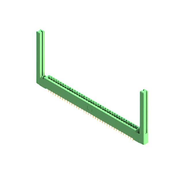 337-074-542-258 EDAC Inc.  Edgeboard Connectors